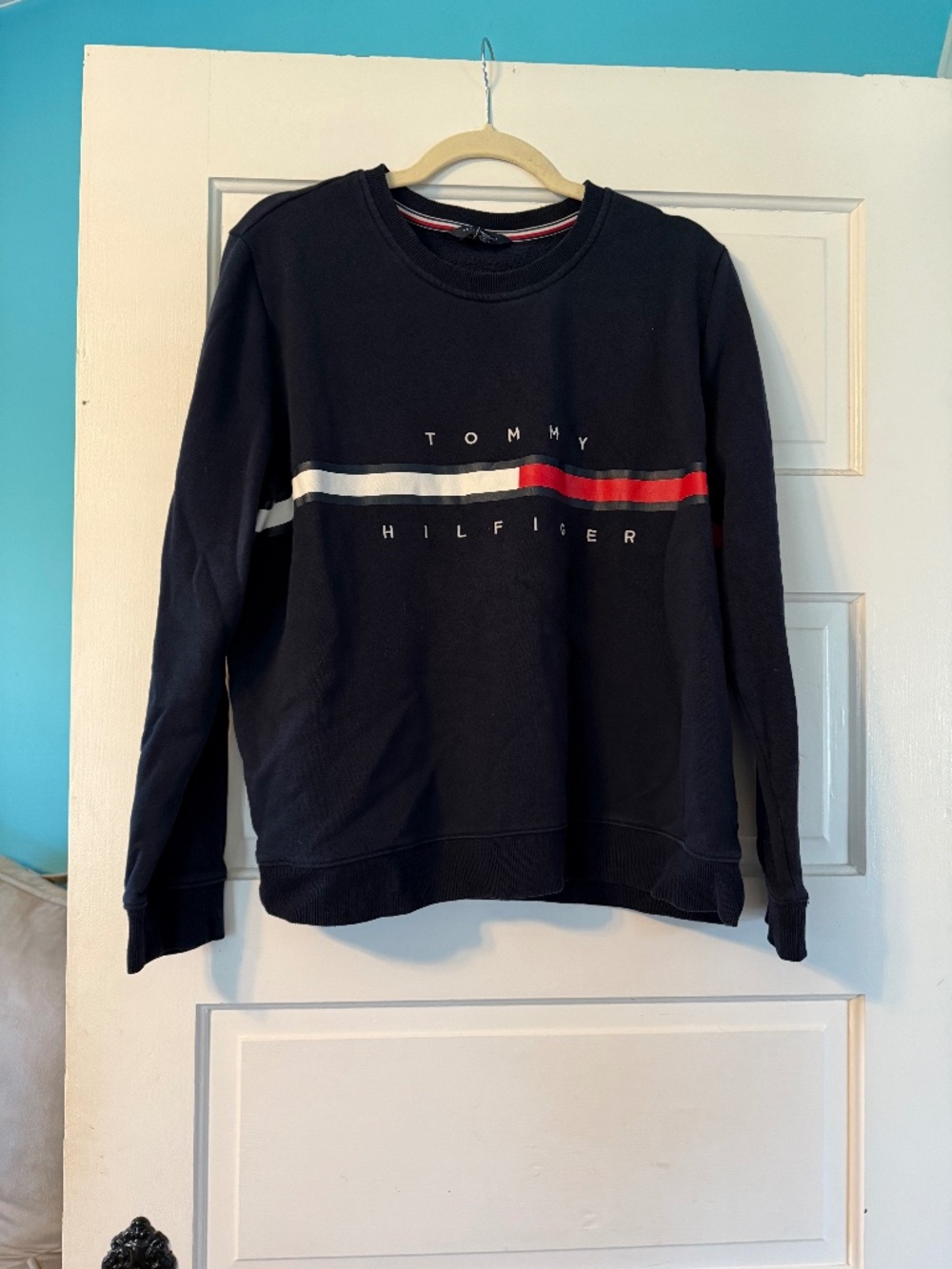 Tommy Hilfiger Crew Neck